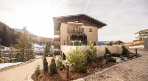 Alma Alpina Mirada Suites - Image 2