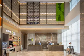 Home2 Suites by Hilton Chongqing Yubei - Image 4