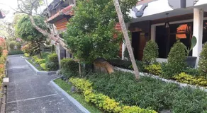 Dewa Bharata Bungalows Legian - Image 4