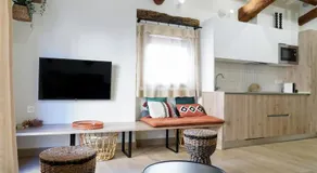 Apartaments la rambla - Garnatxa - 4 persones - Image 2