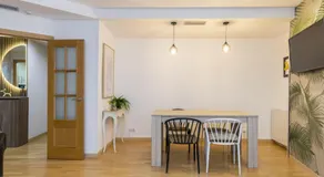 Apartamento familiar independiente junto al Pilar - Alfonso Suites - Image 4