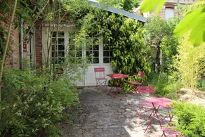 Les Jardins Carnot - Image 5