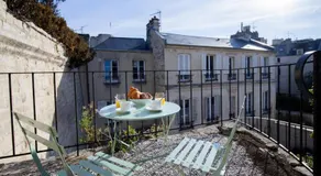 La Tour Napoléonienne et son Jacuzzi - Image 5