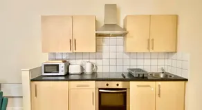 Elmcroft Apartments Halifax City Centre - Image 3