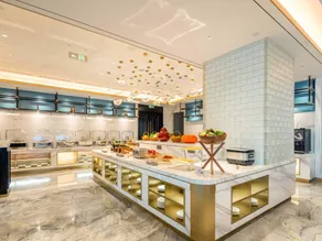 Xana Deluxe Hotel Harbin Haxi High-speed Railway Station Wanda Plaza - Image 3