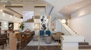 Cassia Hotel Jerusalem - Image 3