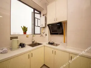 Zhuzhou Tianze Art Apartment (Hongqi Square) - Image 4