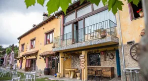 ELS OCELLS Apartaments i Cases Rurals - Image 4