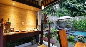 The Forest Villa Ubud - Image 5