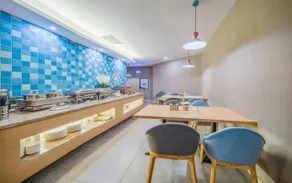 Home Inn Neo Chongqing Qijiang Bus Station - Image 2
