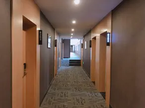 Thank Inn Plus Hotel Shandong Weihai Rongcheng City Chengshan Avenue Rt-mart - Image 5
