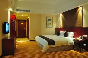 Wuping Zhongkai International Hotel - Image 5