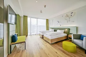 Hotel Federwerk - Image 2
