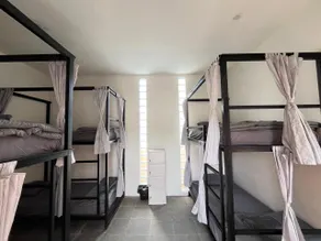 Wavez Lombok Hostel - Image 4