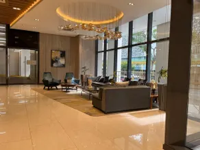 BGC Uptown Mall Suite - Image 4