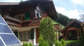 Apartment Nadeschda - Image 4