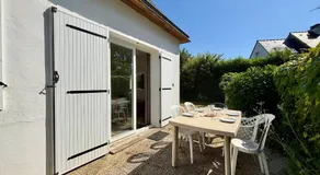 Maison 4 pièces calme, proche plage St Colomban, animaux admis - Image 5