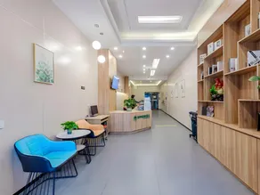 Green Tree Inn Huaibei Railway Station Jinse Yuntian Zhixuan - Image 2