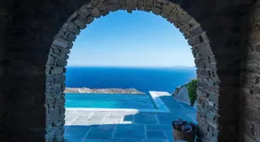 Villa Cybele Tinos - Image 4