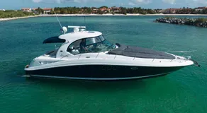 All-included private charter - Image 5