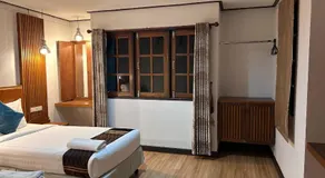 CleanWave Resort Chumphon คลีนเวฟ รีสอร์ท - Image 2