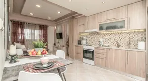 The Ivory - Luxury & Spacious Apartment in Egaleo-Athens - Image 3