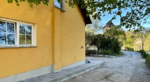 SaaleRast - Ferienwohnung in Camburg an der Saale - ruhig & naturnah, 200 m zum Saaleradweg - Image 5