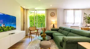 Olympe-Free carpark, 7 min from Old town, Spacious & Calm - Image 2