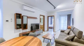 The Swieqi Poolside Suites - Image 2