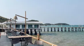 Rimtalay Resort Koh Larn - Image 5