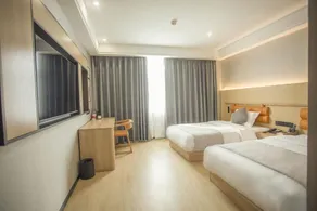 Shangyue Hotel (Wuji Branch) - Image 2