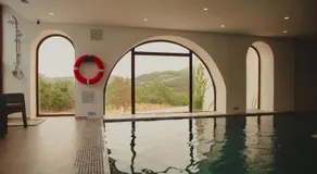 Charme Hotel La Foret - Image 2