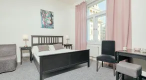 Hostel Mikoláše Alše - Image 2