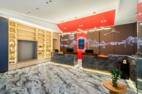 GreenTree Oriental Hotel (Huzhou Changxing Lishi Plaza Branch) - Image 5