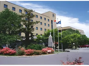 Toyo Grand Hotel - Image 4