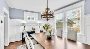 Historic Home with King Bed - Image 3