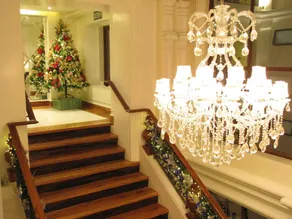 Ciudad Fernandina Hotel - Image 5