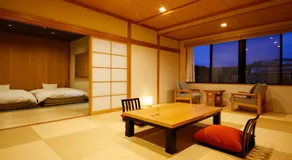 Hokuriku Yamashiro Onsen Hotel Kikyou - Image 2