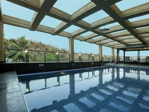 Golden Chariot Vasai - Hotel and Spa - Image 3