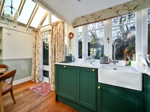 House in Lewes near South Downs National Park - Image 5