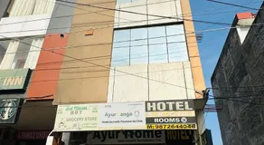 Hotel SK GRAND - Image 5