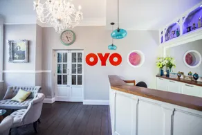 OYO Timothy's - Image 4