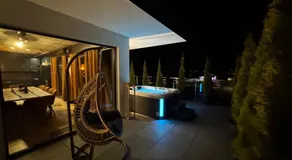 Elite Sky Loft Black - Image 5
