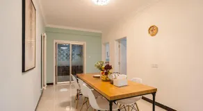 Zhengzhou Jinshui·Province Hospital· Locals Apartment 00169440 - Image 3