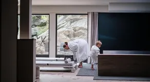 National Zermatt - Matterhorn Views, Sunnegga Gateway & SPA - Image 4