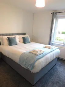 4 Bedroom Newly Refurbished Home in East Kilbride - Image 2