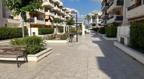 PLAYA ALMENARA ATICO DUPLEX VISTAS AL MAR Y MONTAÑA WIFI,PISCINA a - Image 4