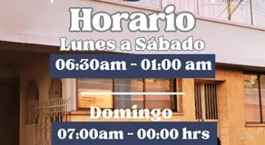 Hostal Sevilla Temuco - Image 3