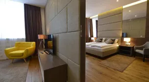 Boutique Rooms - Image 2
