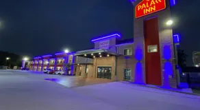 PALACEINN-ARCOLA - Image 4